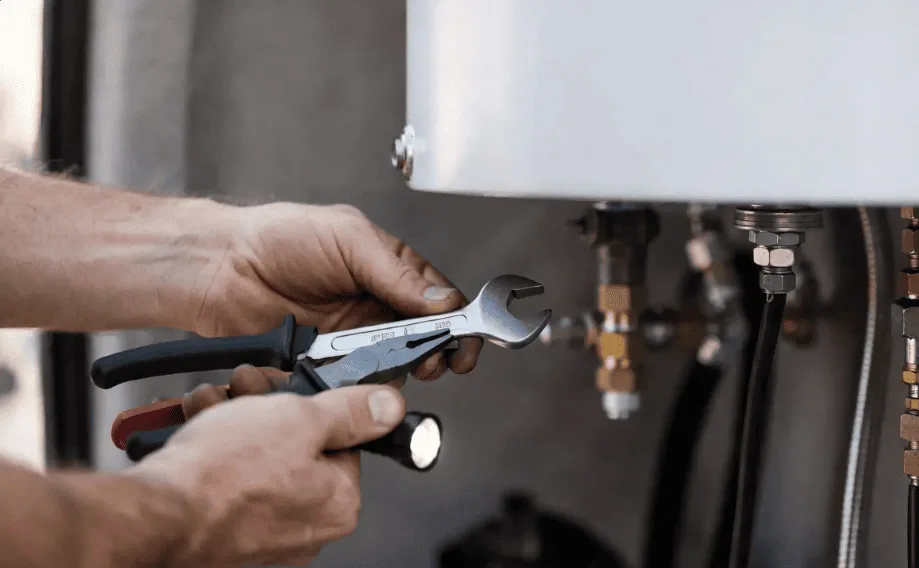 Why choose Water Heater Repair in Grandview, IN
